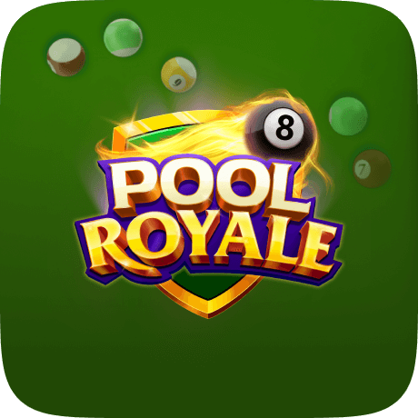 Pool Royale